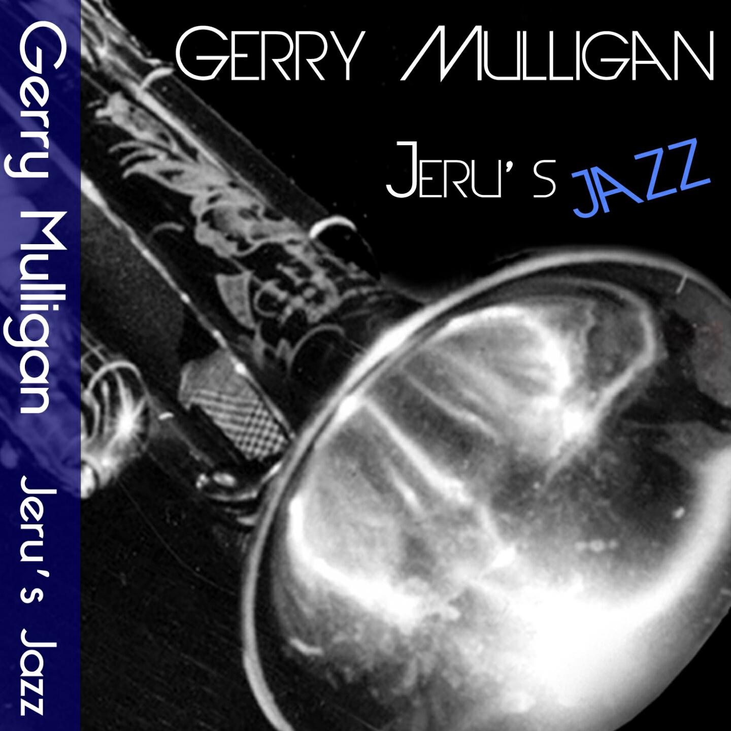 Gerry Mulligan - Turnstile