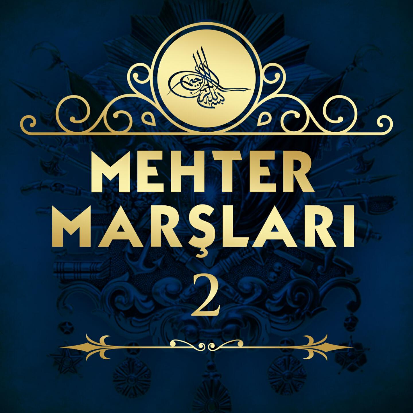 Mehter - Çanakkale Marsi