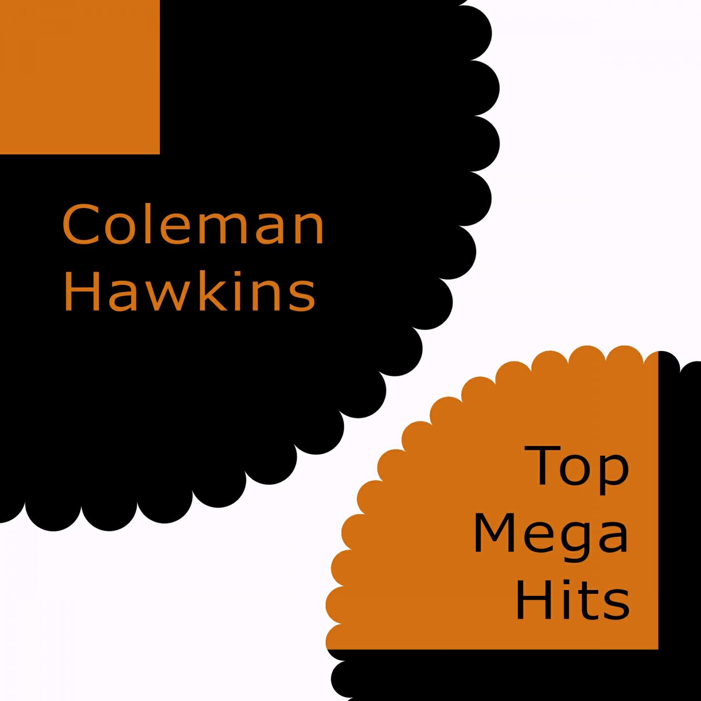 Coleman Hawkins All-Stars - Hollywood Stampede