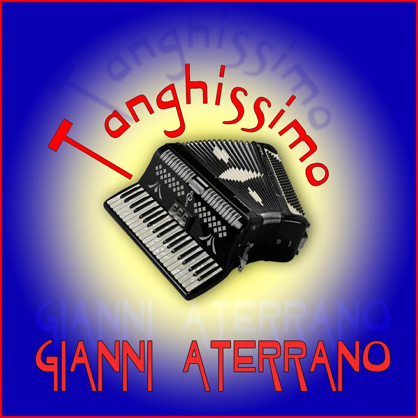 Gianni Aterrano - Smarrimento