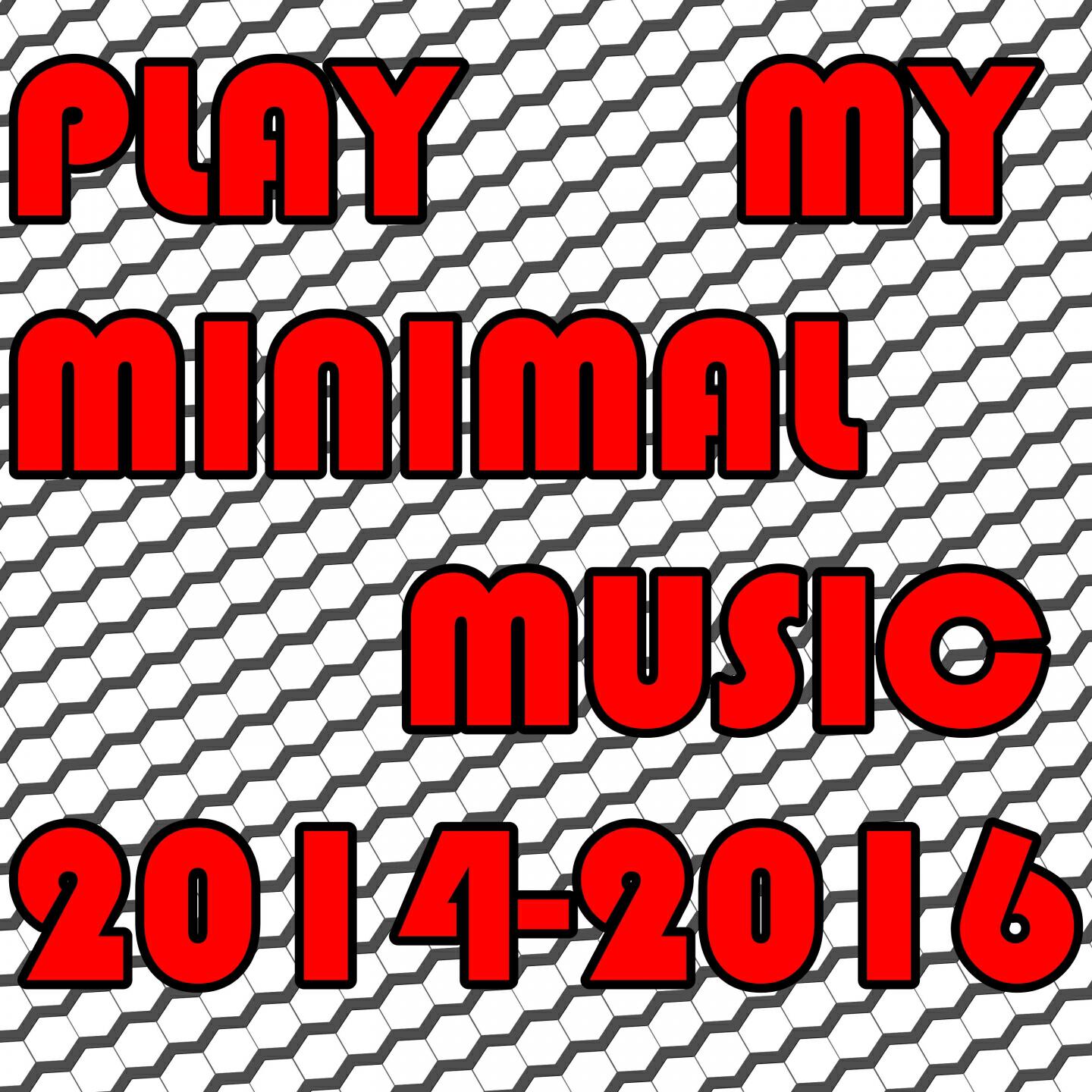 Minimal Vanessa - Leave Me Free (Club Mix)