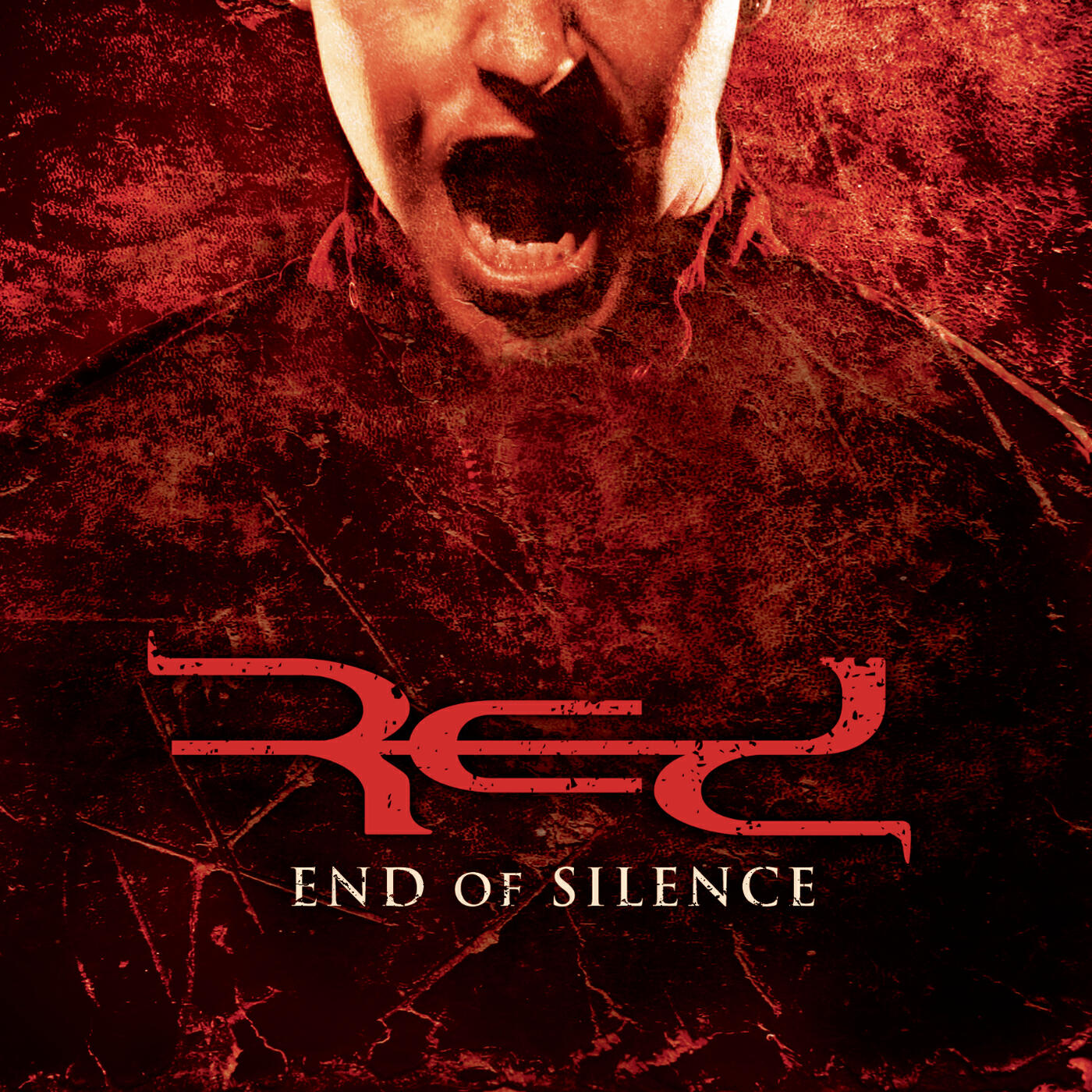RED - Breathe Into Me