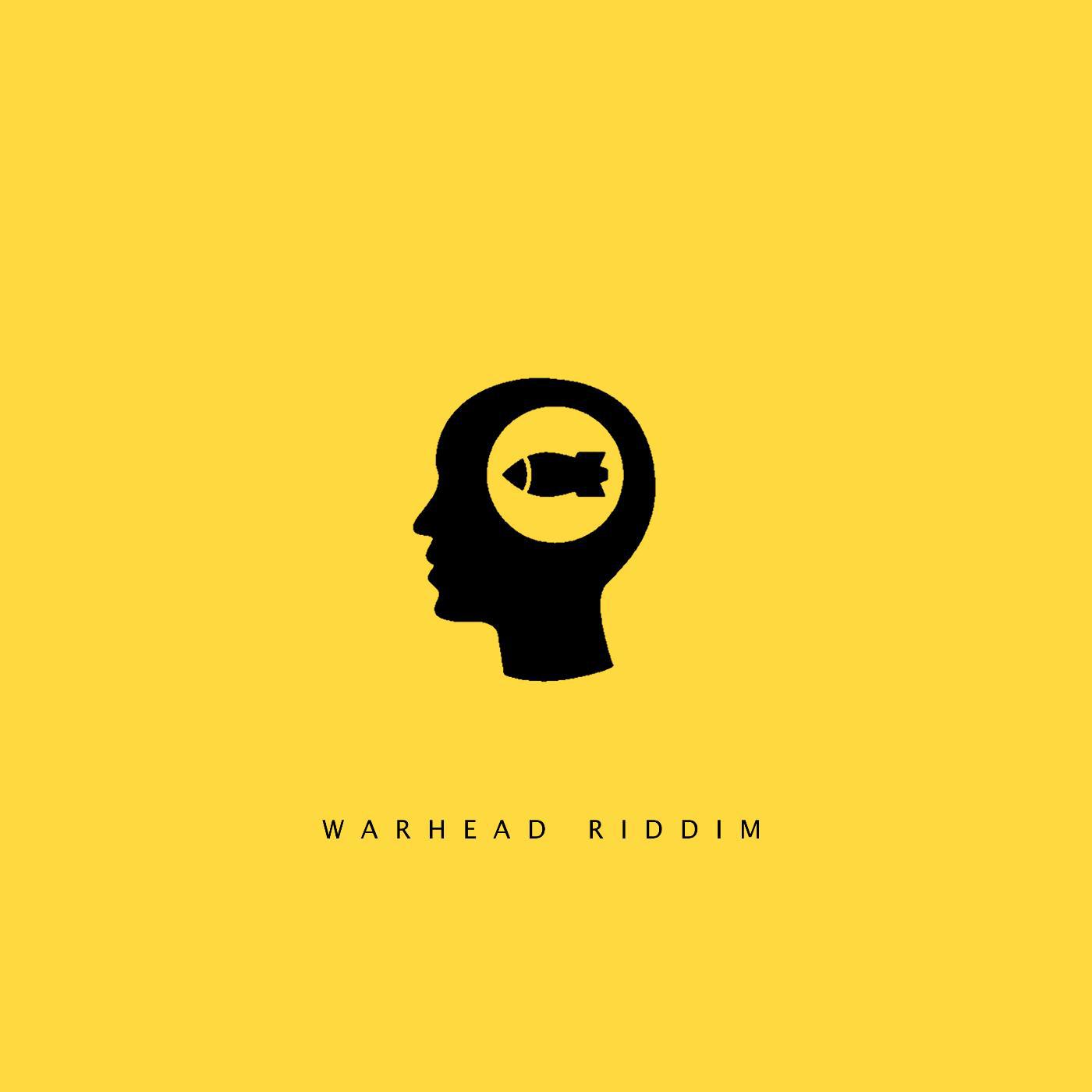 Постер альбома Warhead Riddim