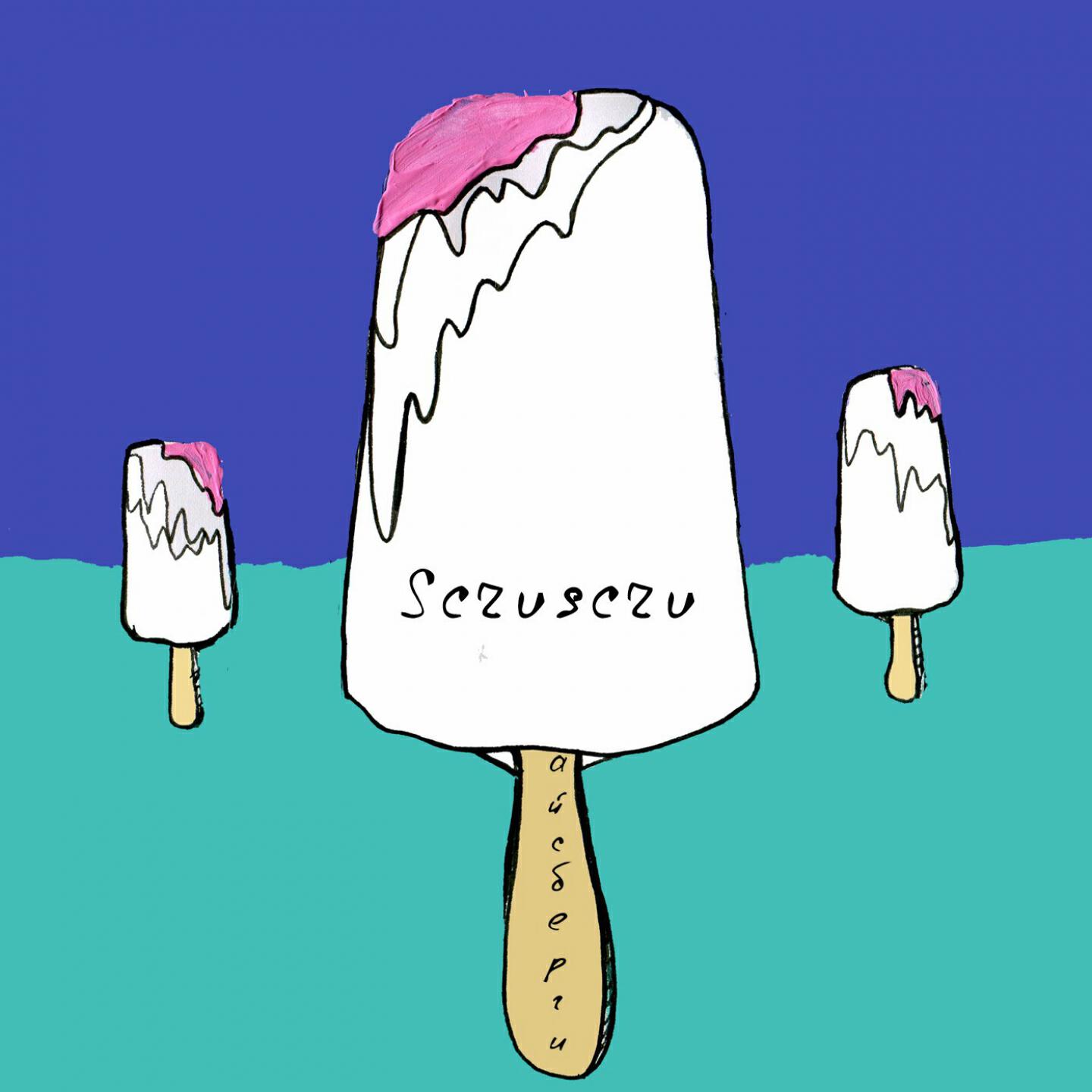 Scruscru - Don't Wanna Play