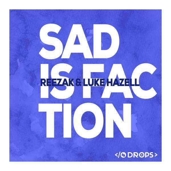 Постер альбома Sad Is Faction