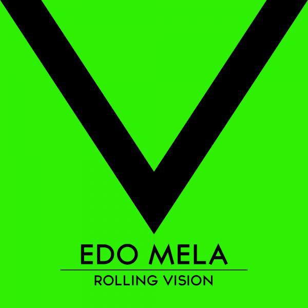 Постер альбома Rolling Vision