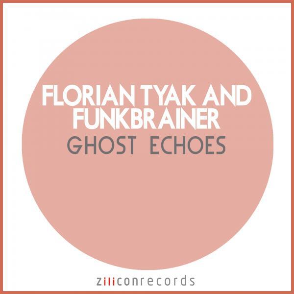 Florian Tyack - Ghost Echoes