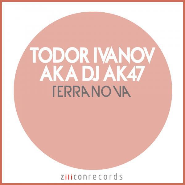 Todor Ivanov aka DJ AK47 - O Yeah