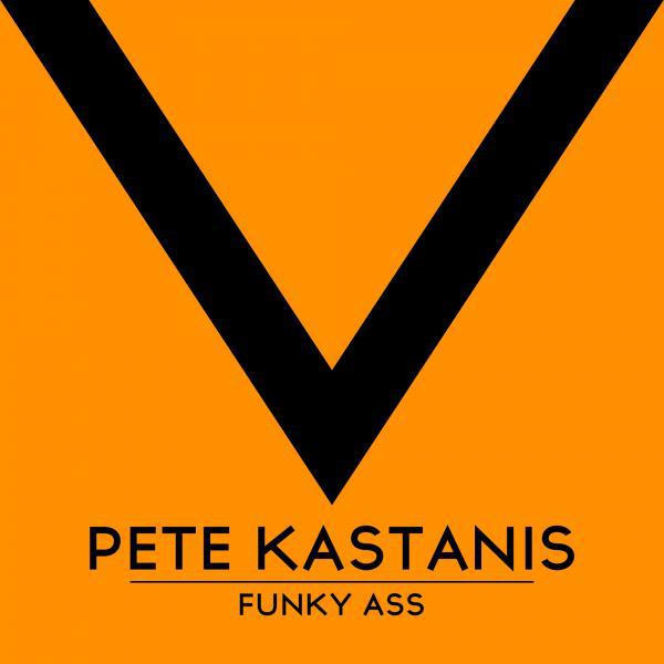Постер альбома Funky Ass