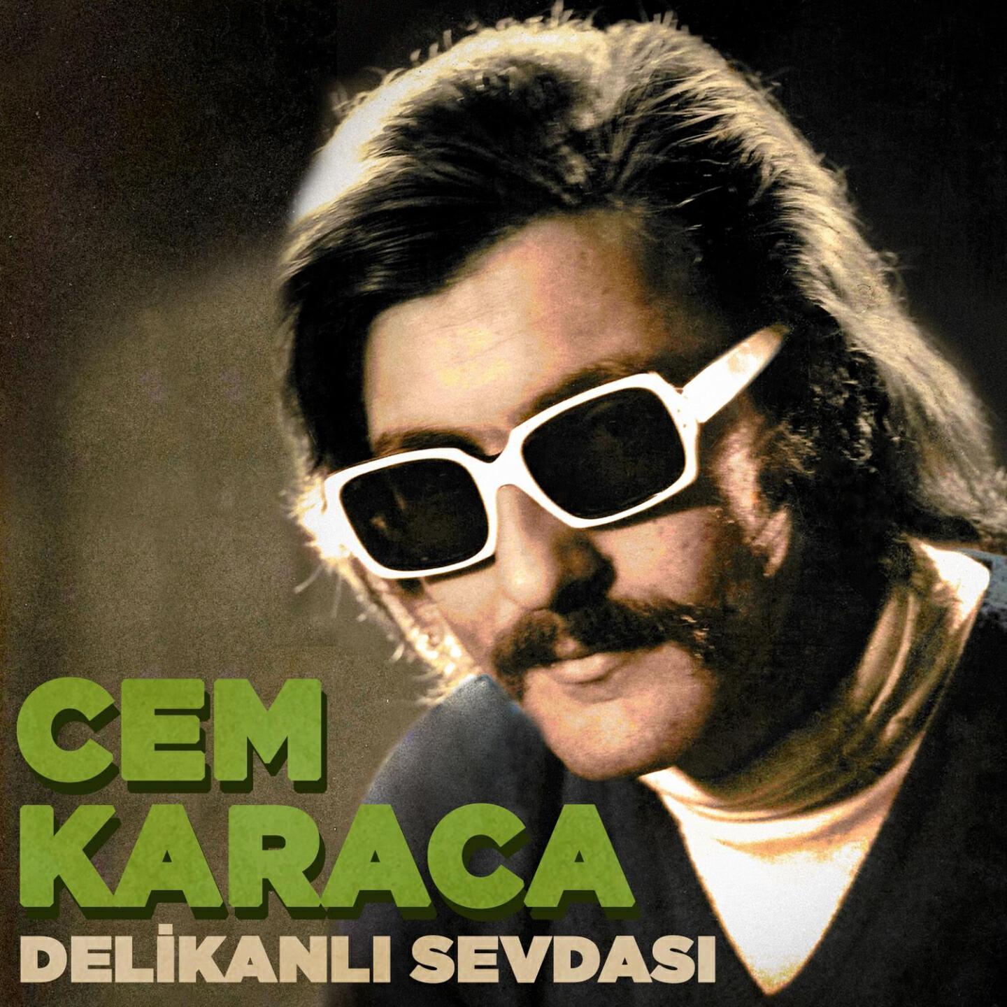 Cem Karaca - Bekle Beni