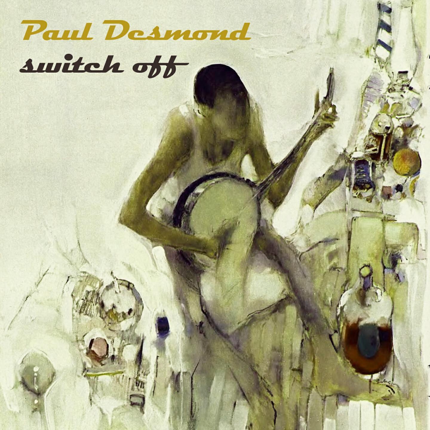 Paul Desmond - El Prince