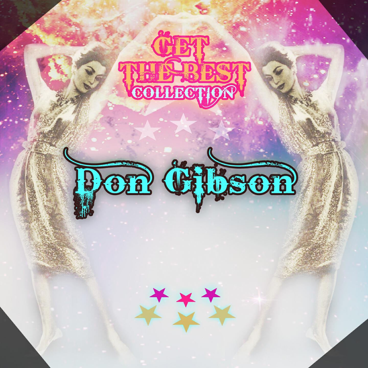 Don Gibson - Taller Than Trees