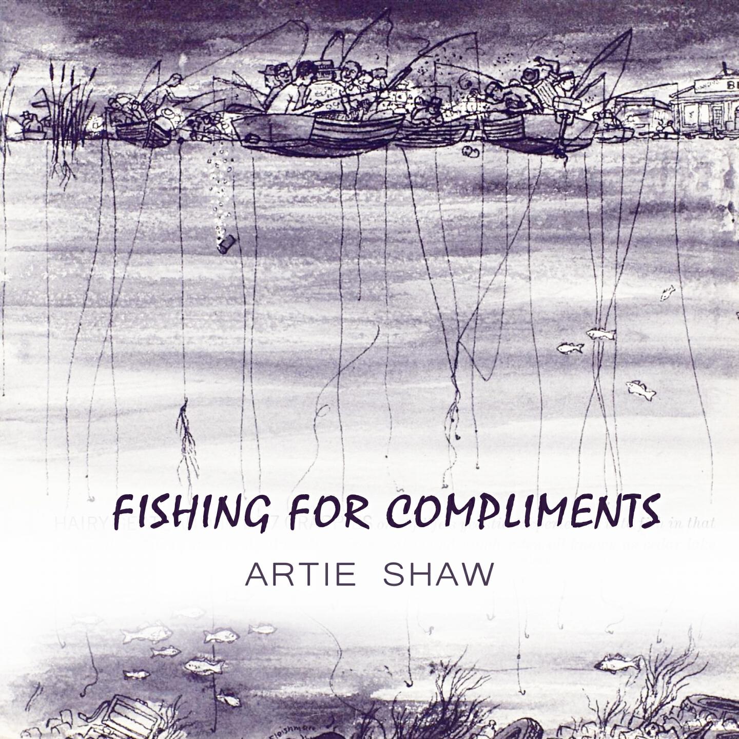 Artie Shaw - This Is Romance