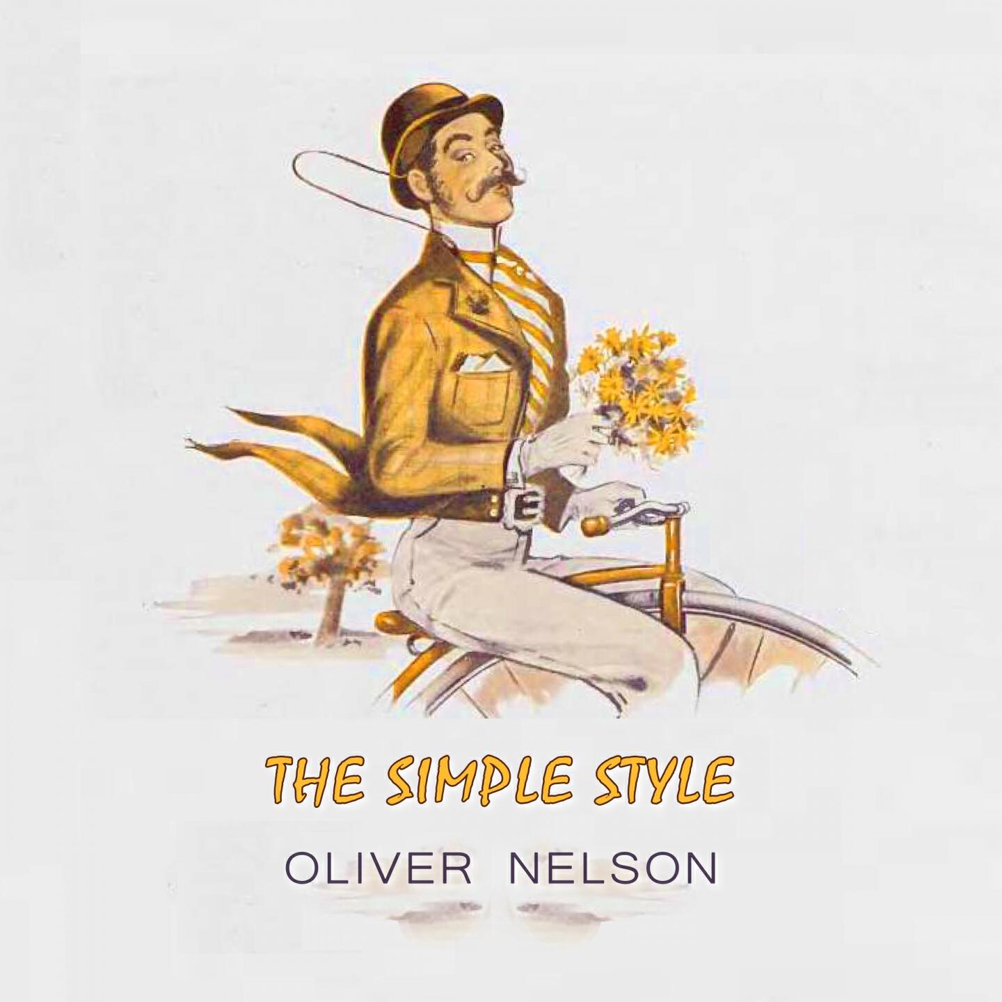 Oliver Nelson - Jams And Jellies
