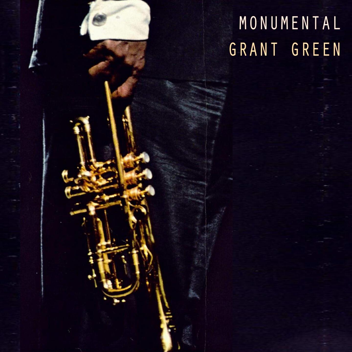 Grant Green - Sometimes I Feel Like A Motherless Child