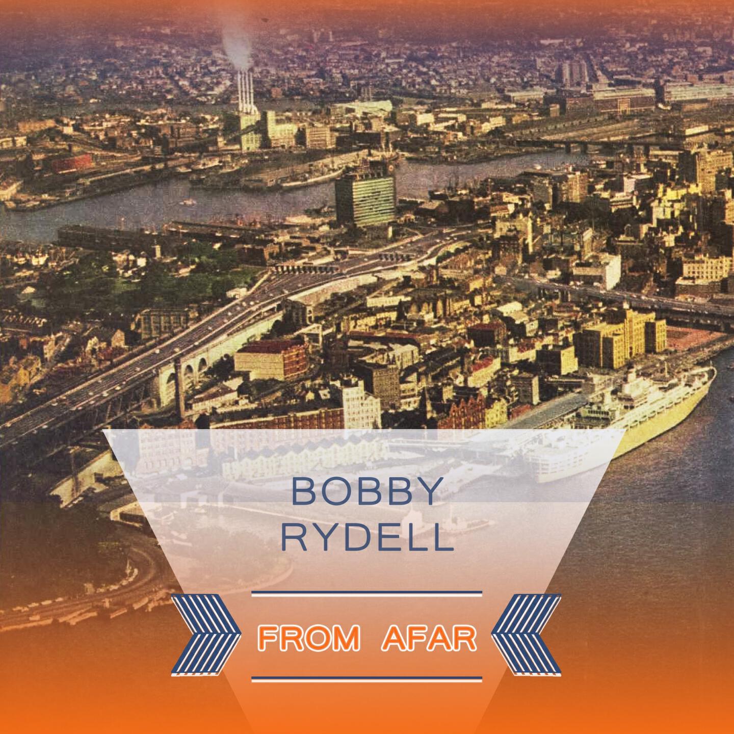 BOBBY RYDELL - I've Got Bonnie