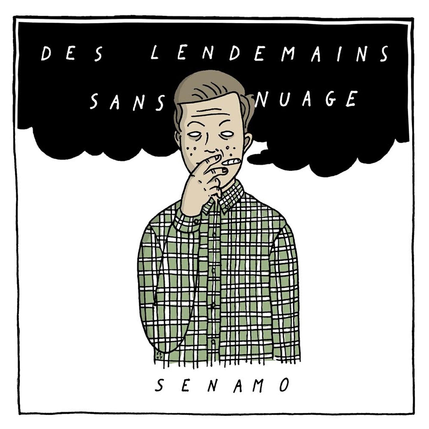 Senamo - Les MC's émèchés