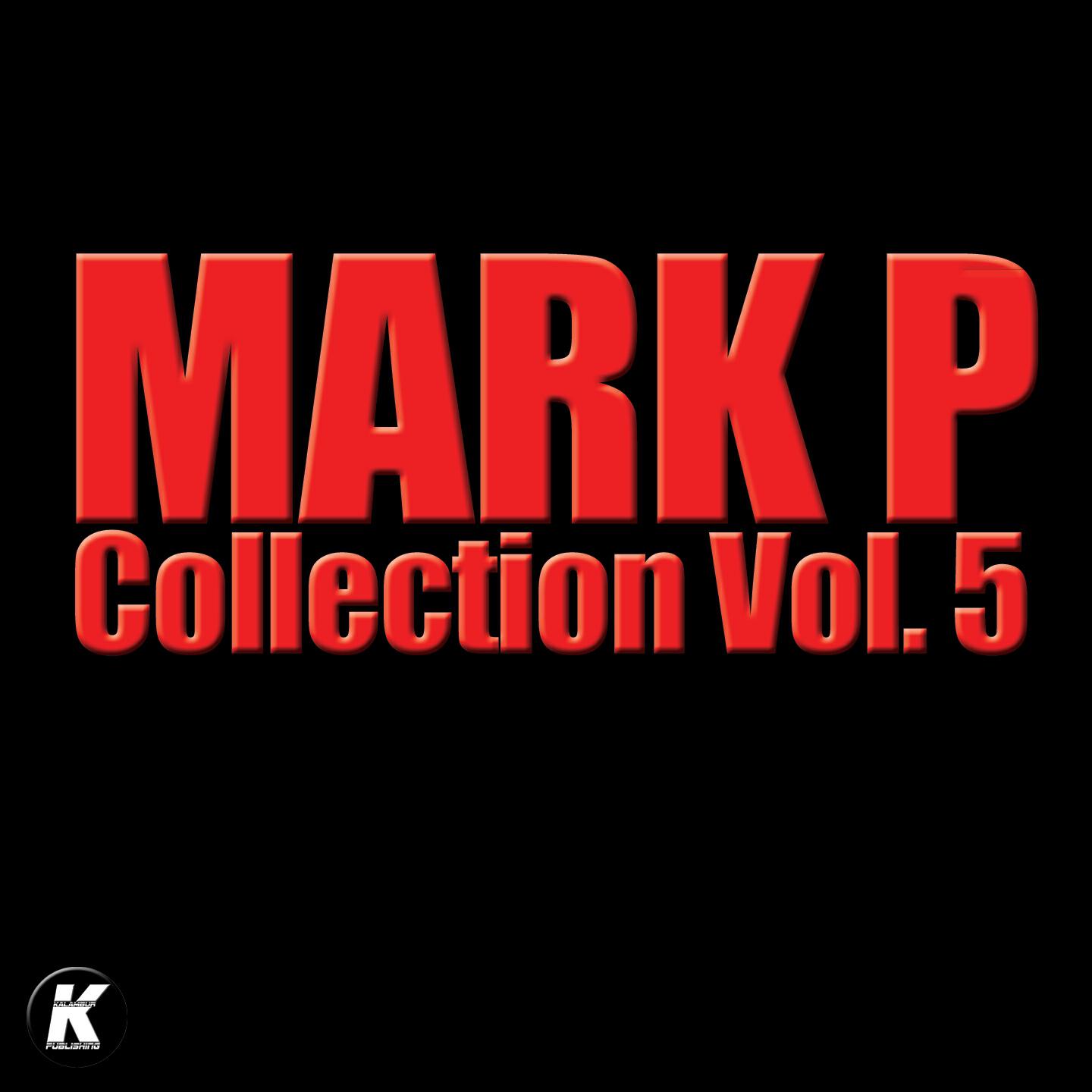Mark P - Spirit of Life