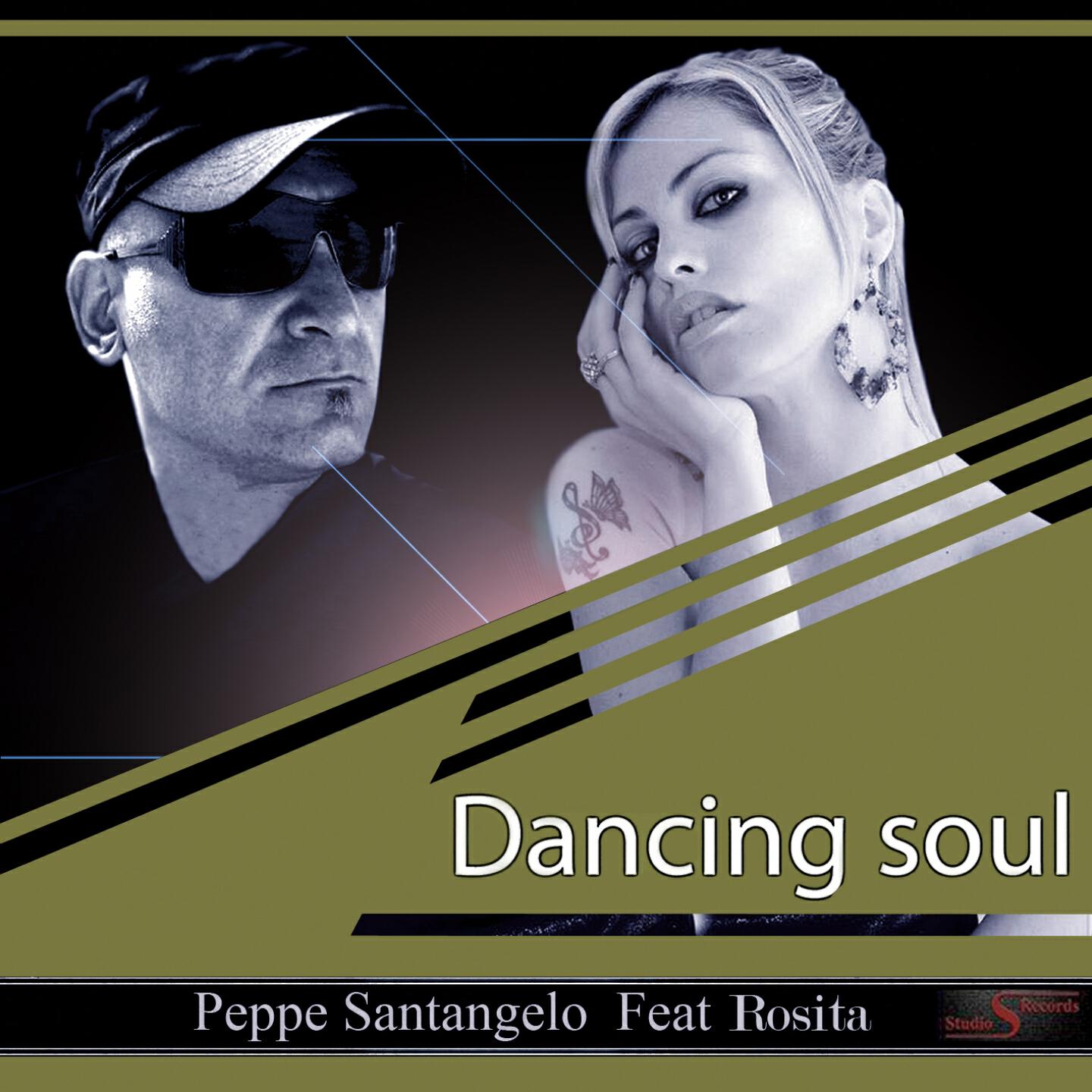 Peppe Santangelo - Dancing Soul