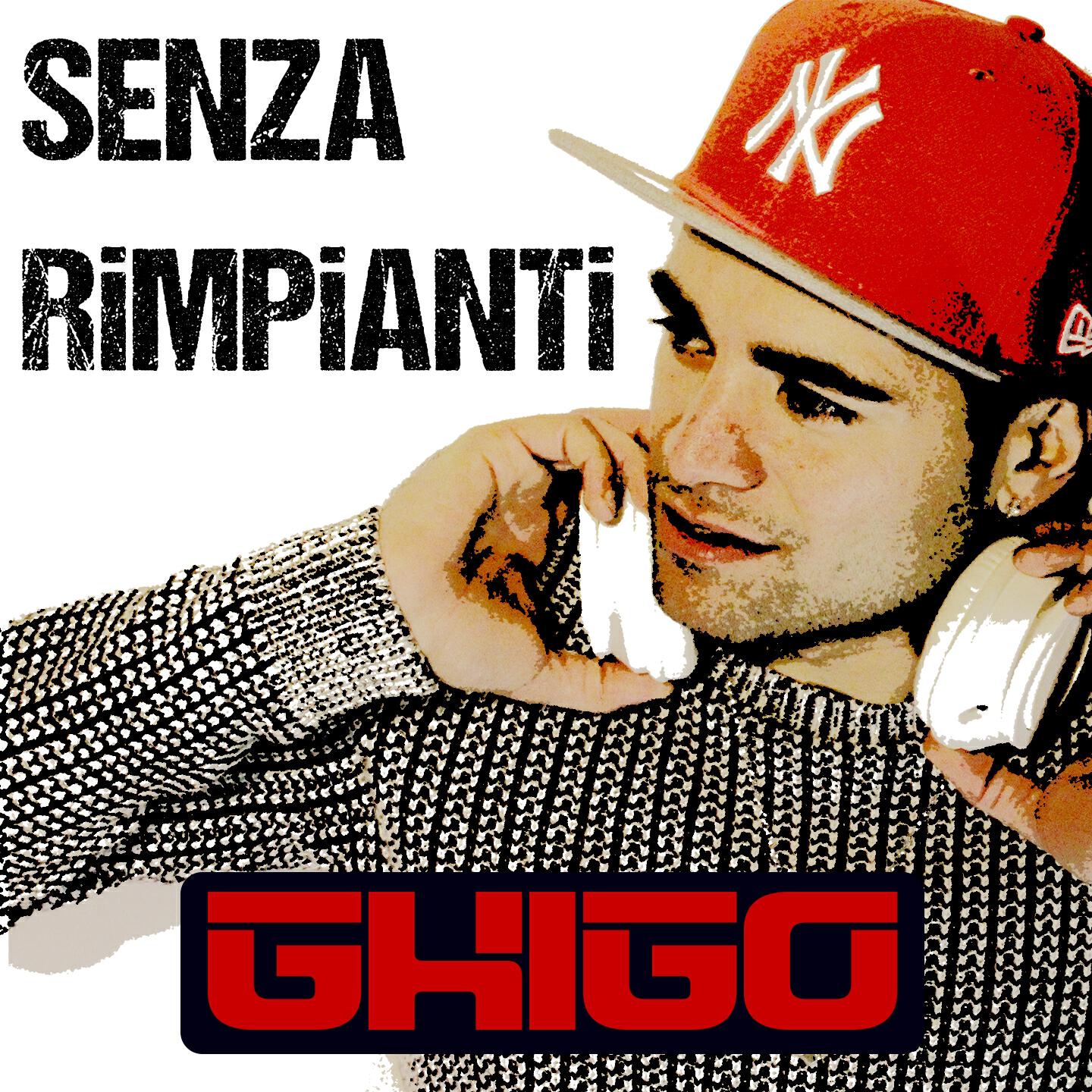 Ghigo - Dimmi un po' com'è che fai