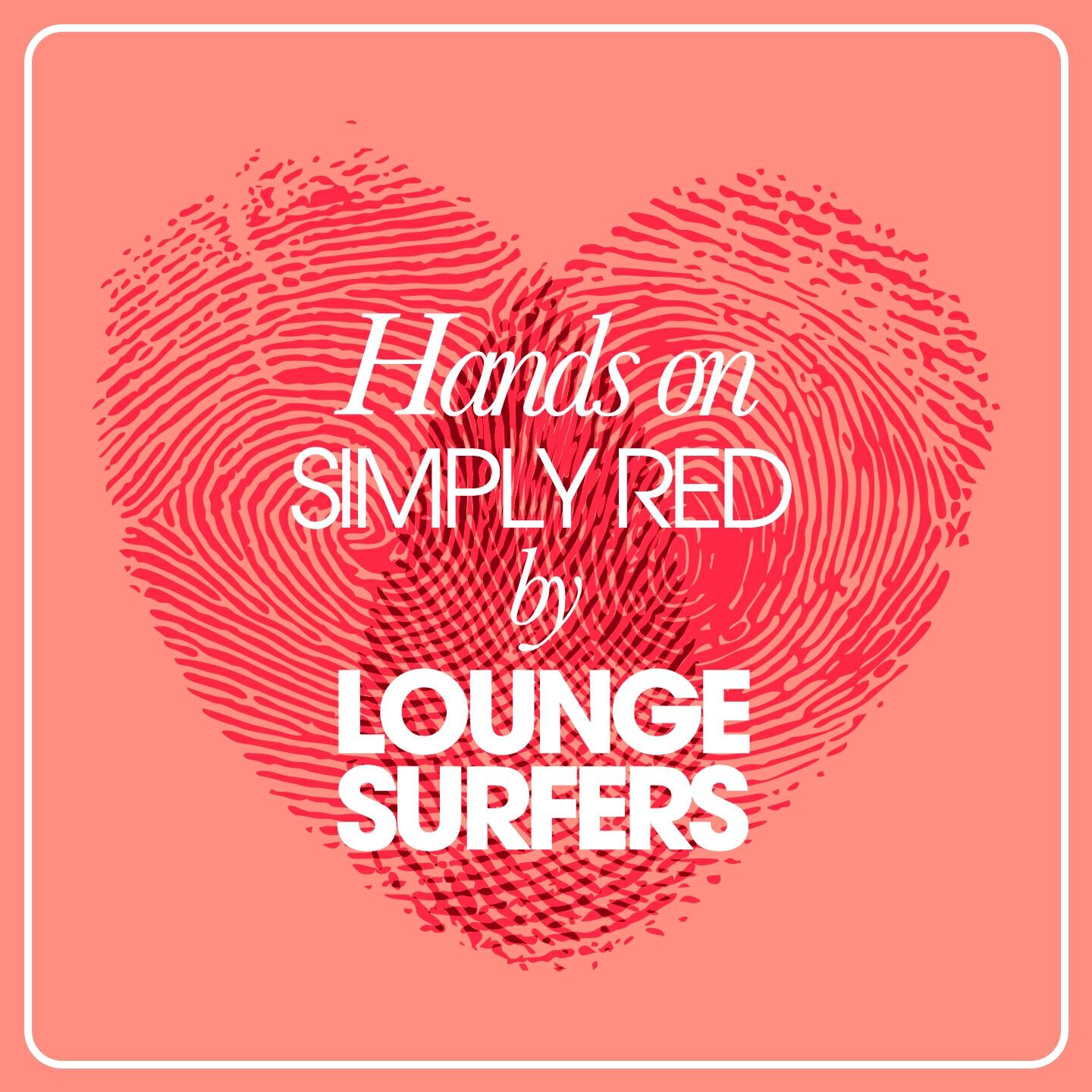 Lounge Surfers - Blue