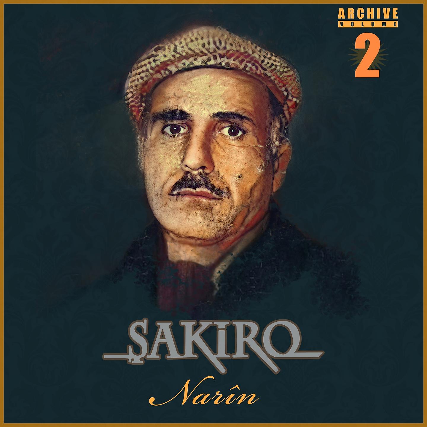 Şakiro - Felek