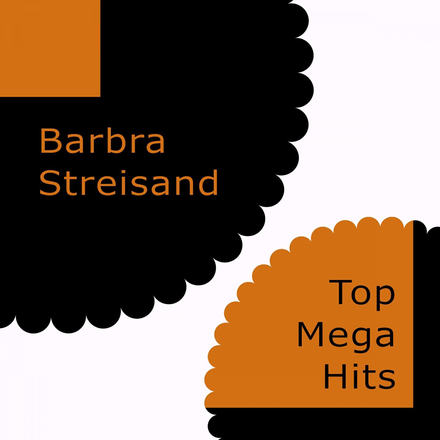 Barbra Streisand - Status Quo