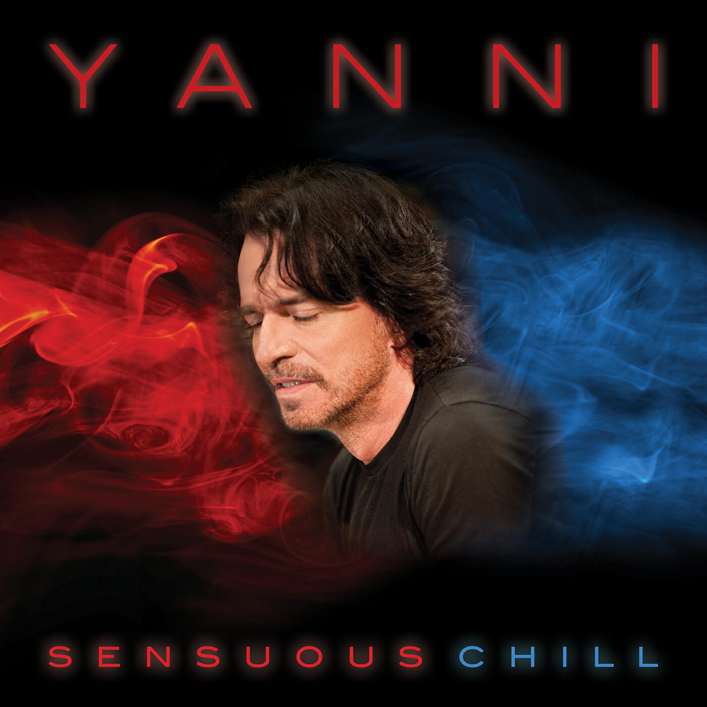 YANNI - Thirst for Life