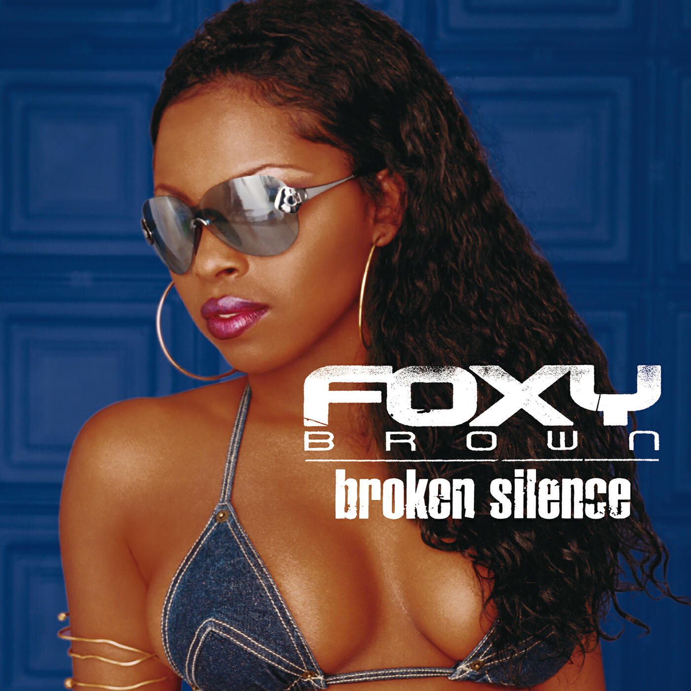 Foxy Brown - Run Dem