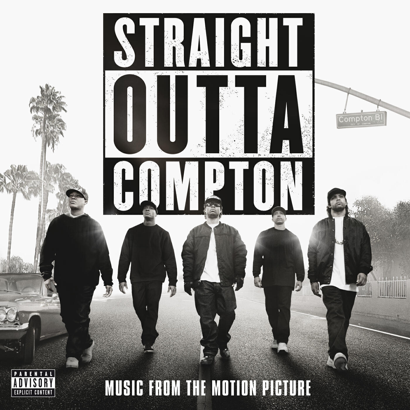 Eazy-E - We Want Eazy