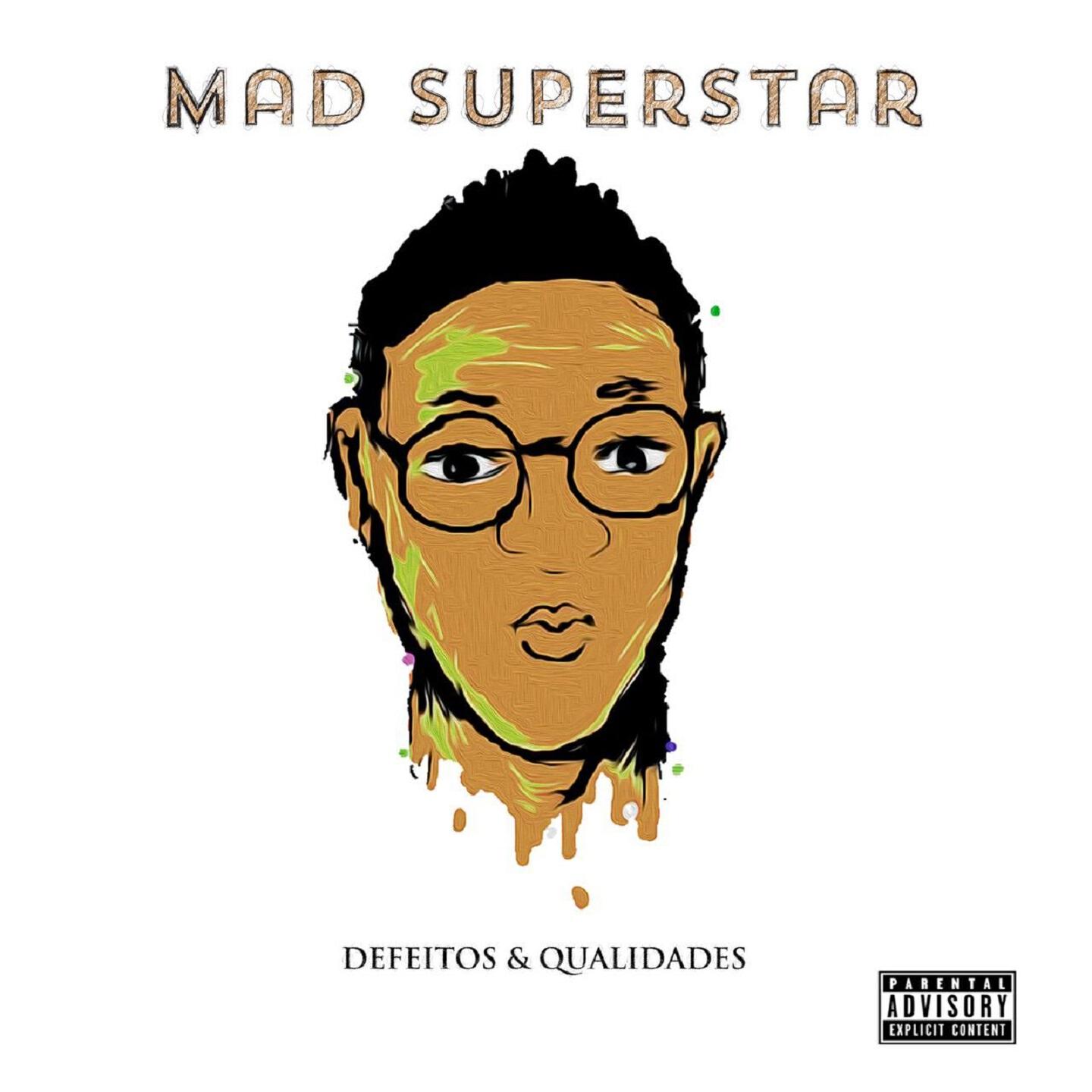 Mad Superstar - Corista