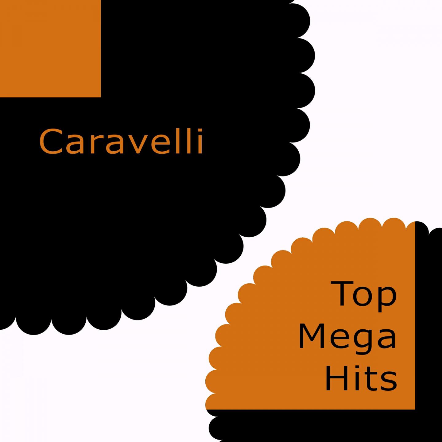 Caravelli - Jouez Mariachis