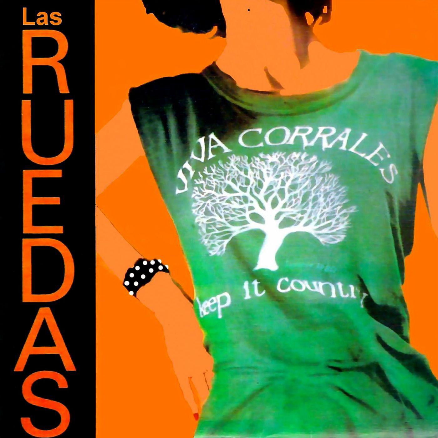 Постер альбома Viva Corrales