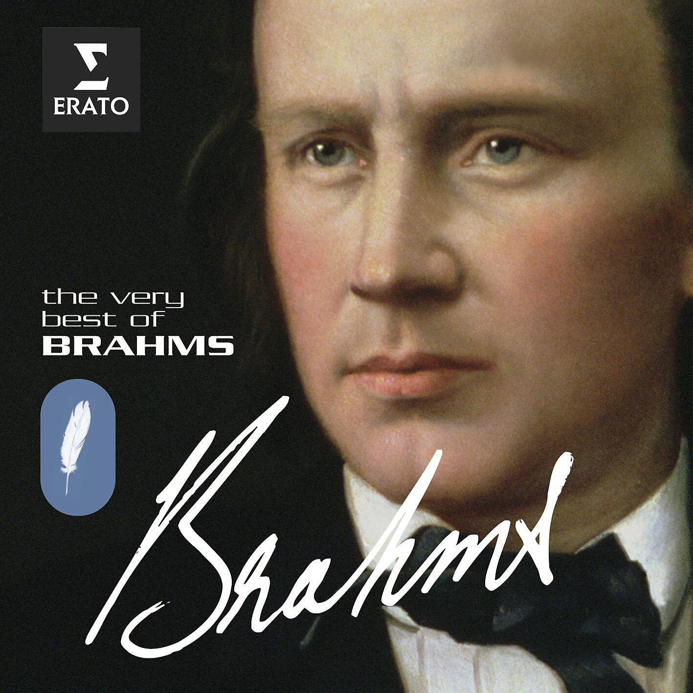 John Nelson/Stephanie Blythe/Ensemble Orchestral de Paris - Alto Rhapsody, Op. 53