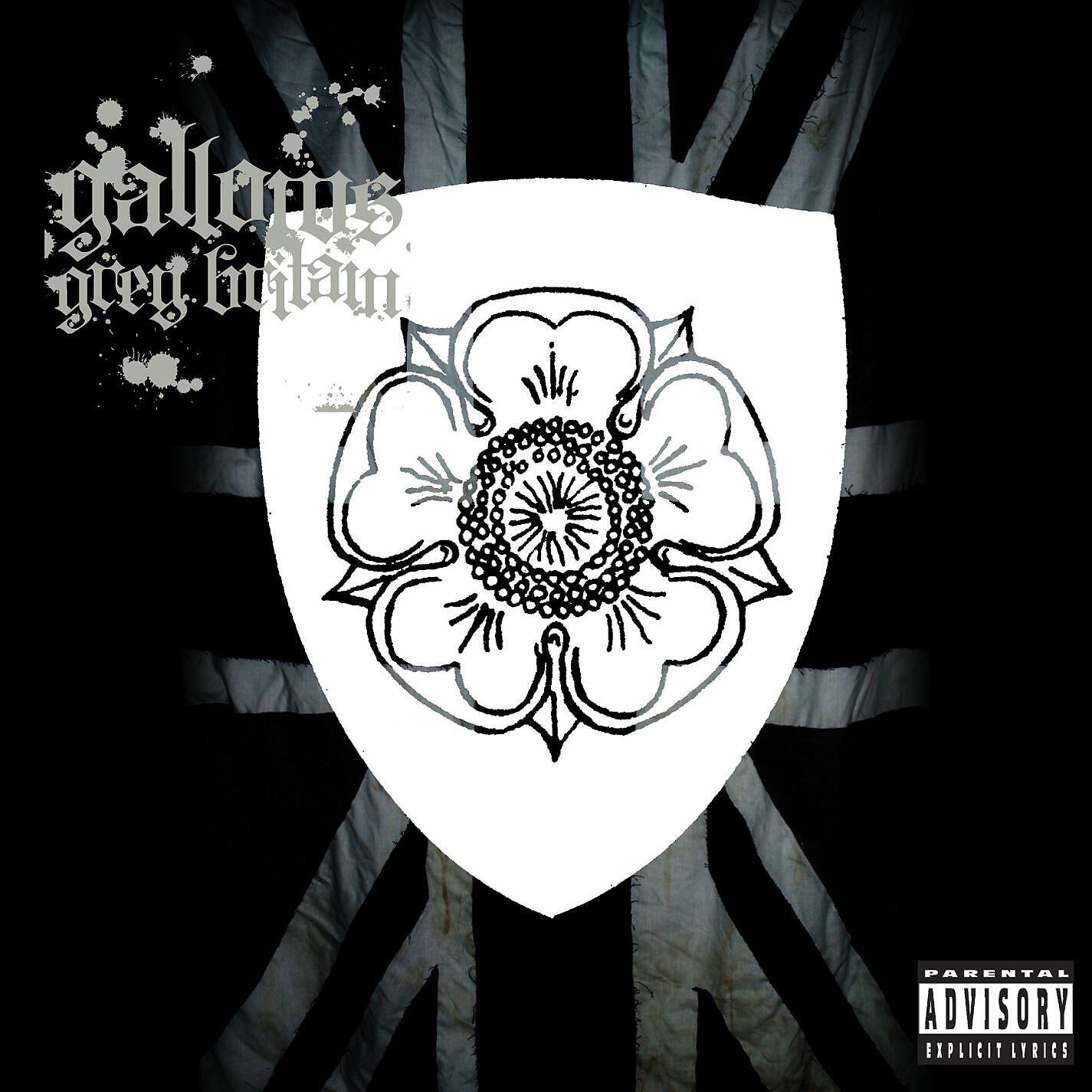 Gallows - Sick of Feeling Sick (Live at THe Macbeth)