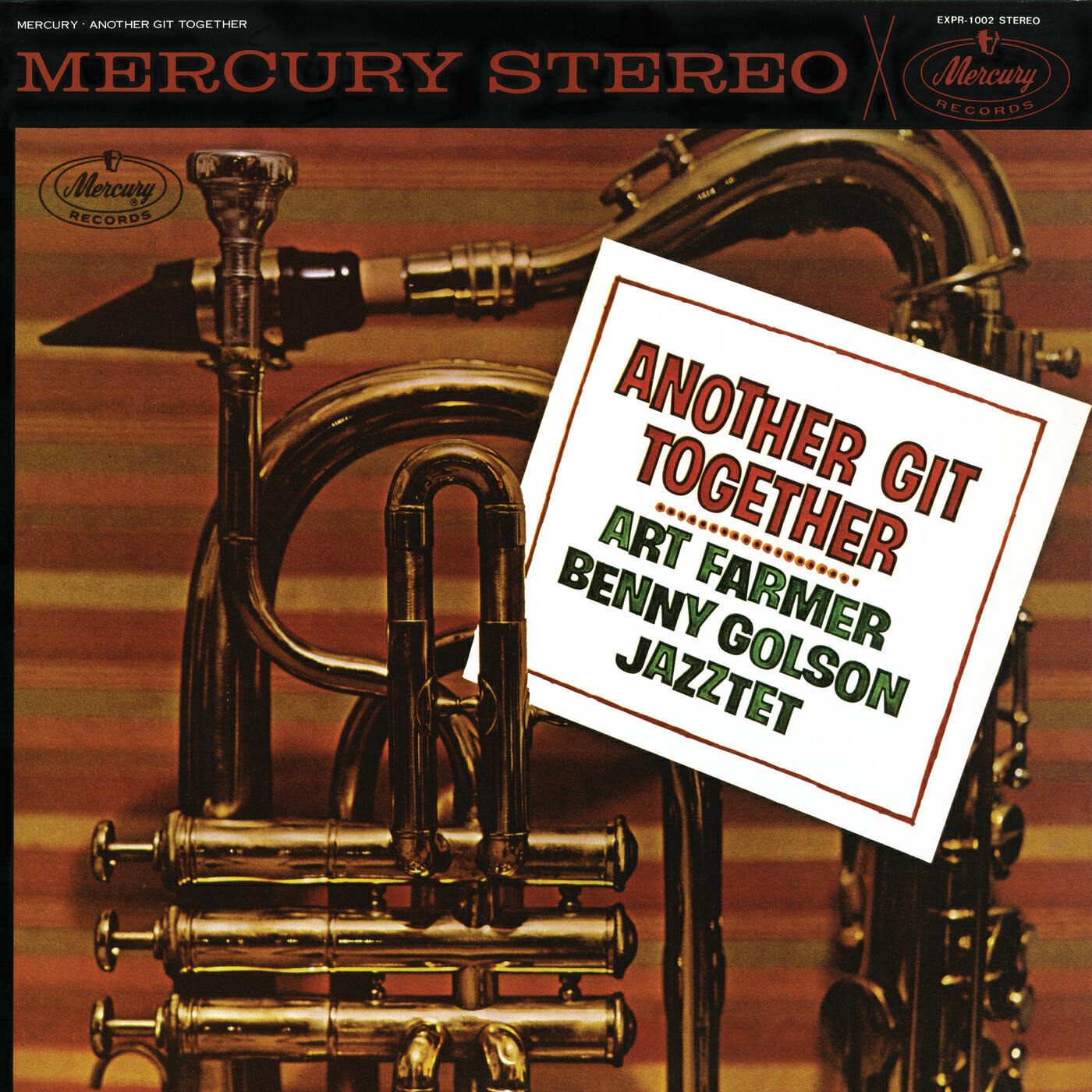 Art Farmer - Space Station