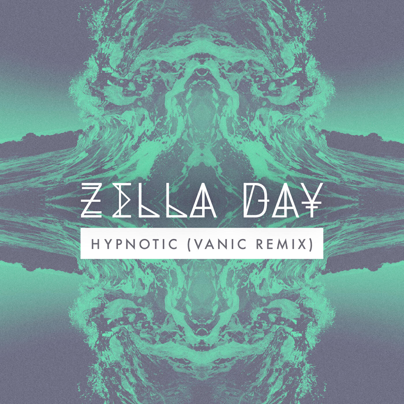 Zella Day - Hypnotic (Vanic Remix)