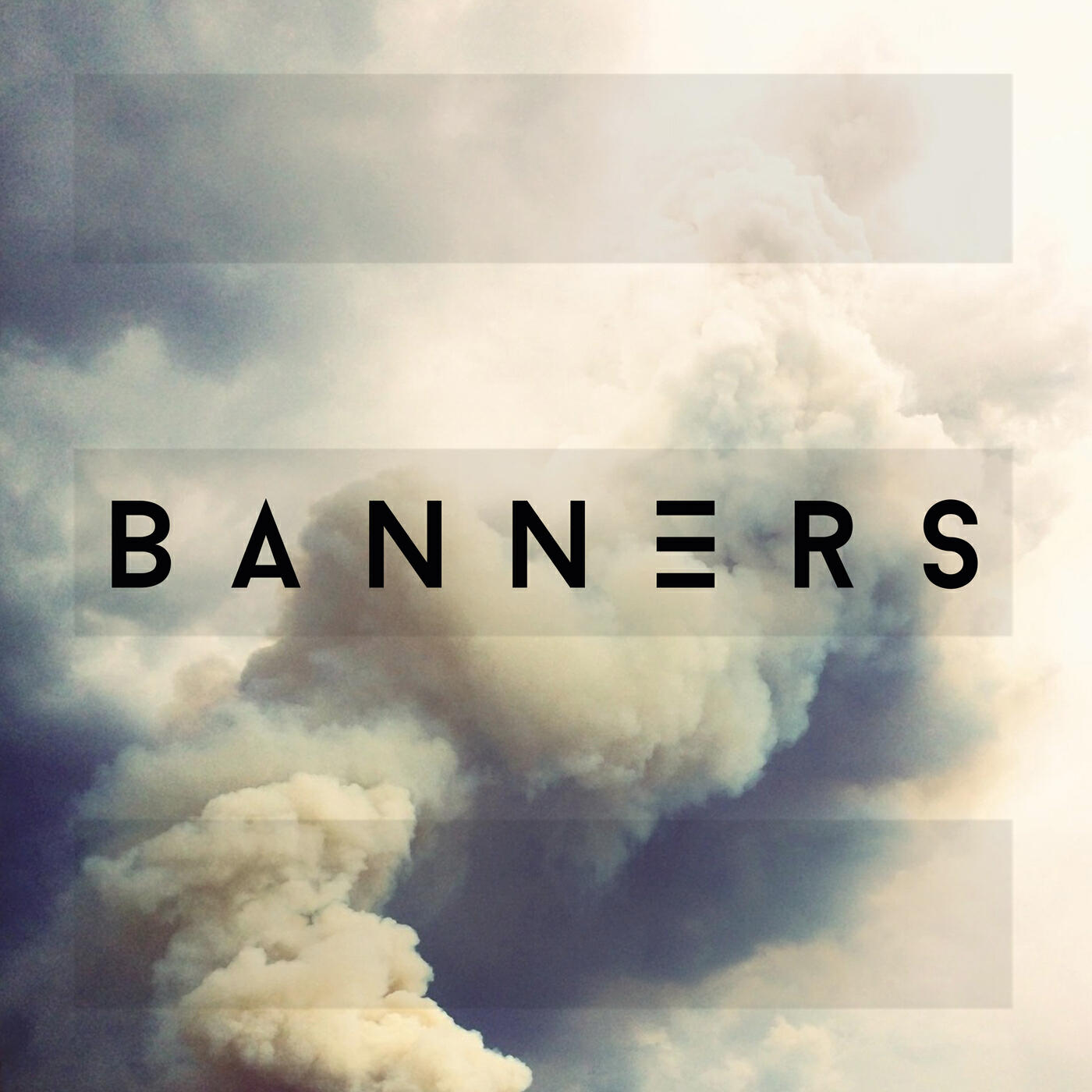 BANNERS - Shine A Light