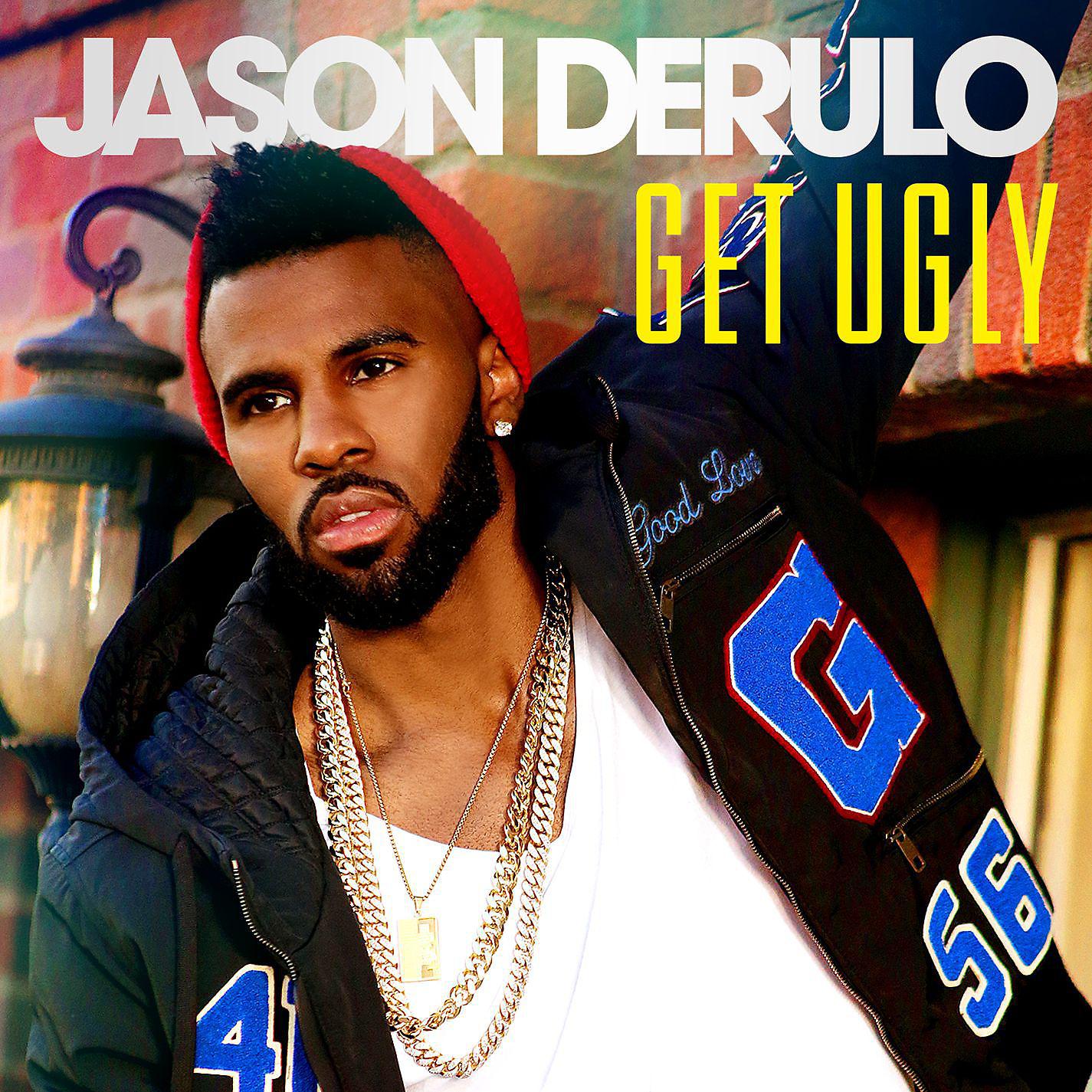Постер альбома Get Ugly (Westfunk Remix)