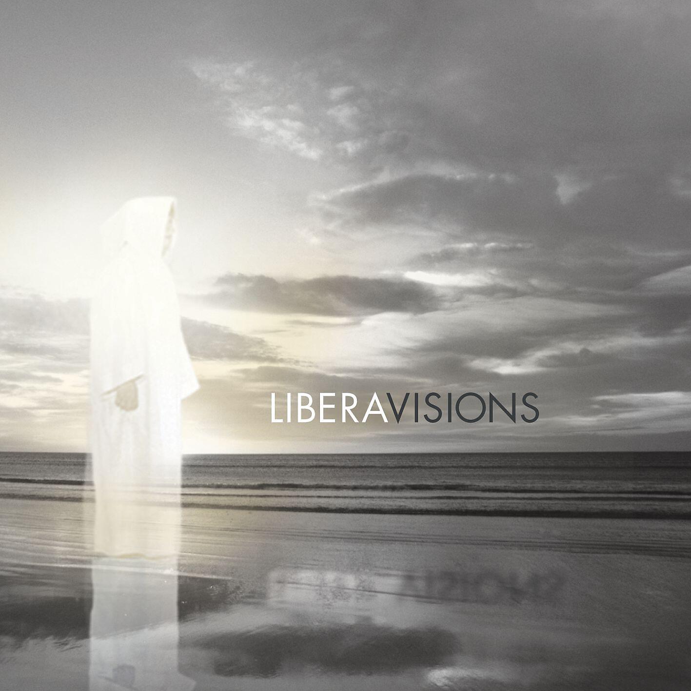 Libera/Robert Prizeman/Fiona Pears/John Anderson/Steven Geraghty/Chris Dodd/Ian Tilley - New Day