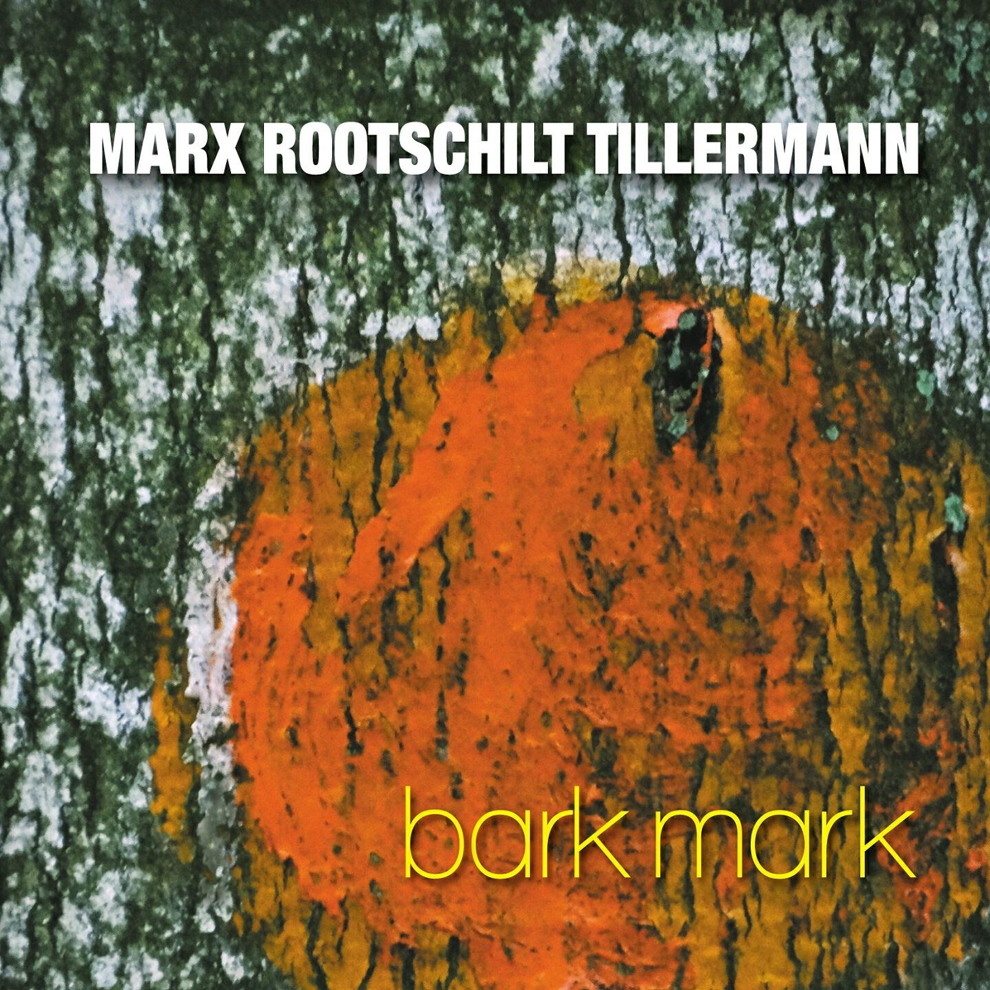 Marx Rootschilt Tillermann - In Your Hands