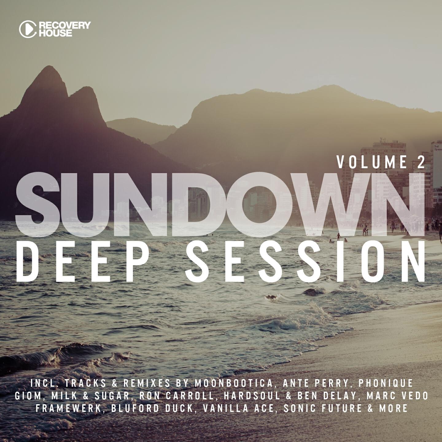 Hardsoul - Shadowplay (Hardsoul Remix)