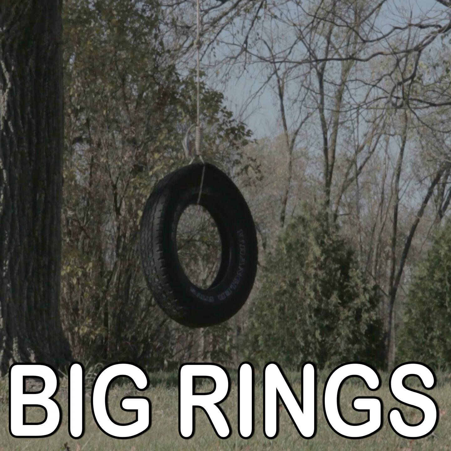 Billboard Masters - Big Rings - Tribute to Drake and Future