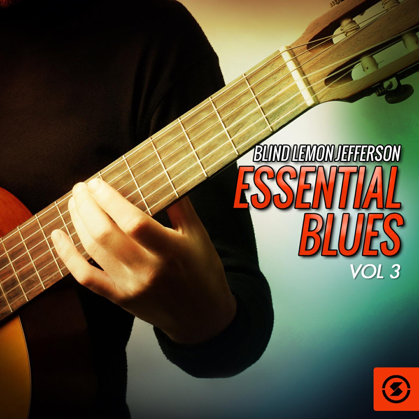 Blind Lemon Jefferson - Black Snake Dream Blues