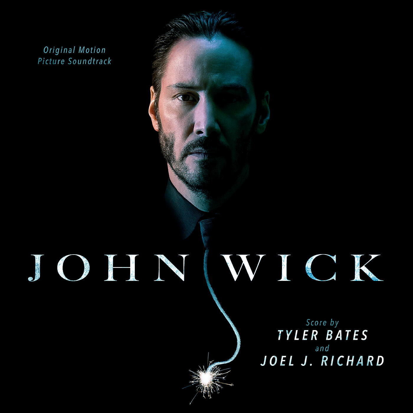 Tyler Bates - Iosef The Terrible