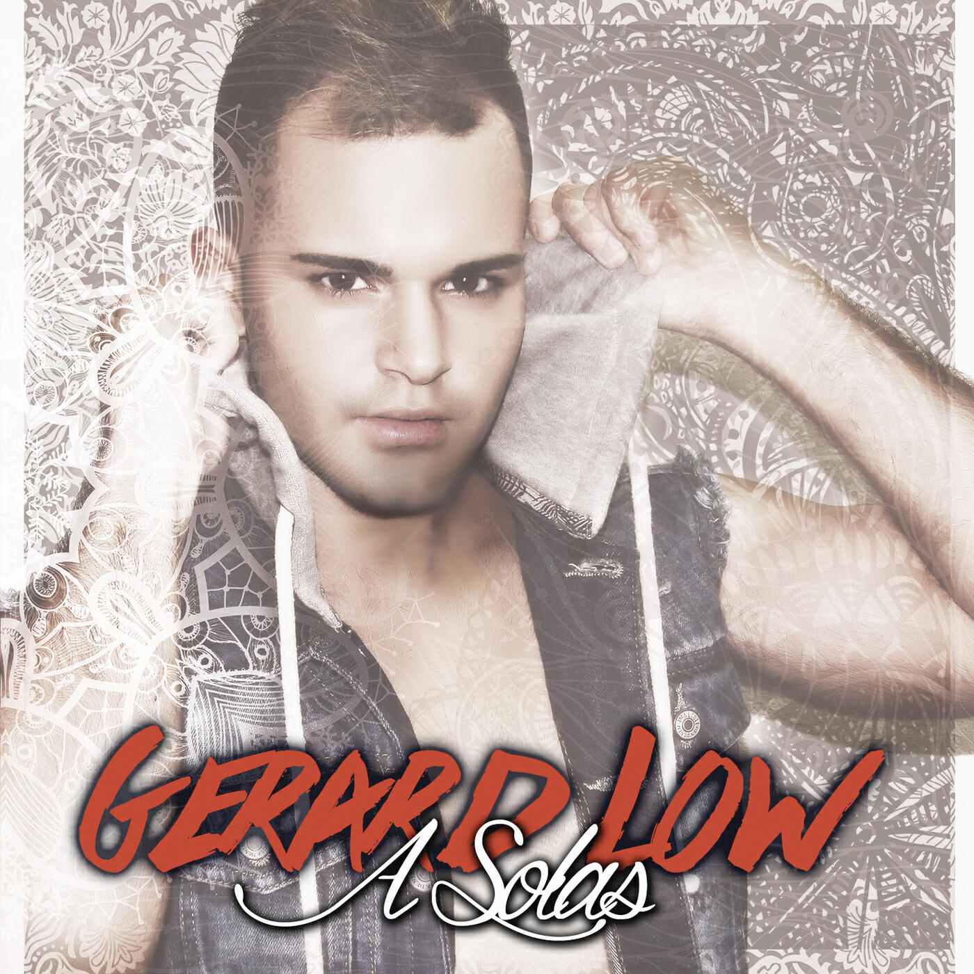 Gerard Low - A Solas