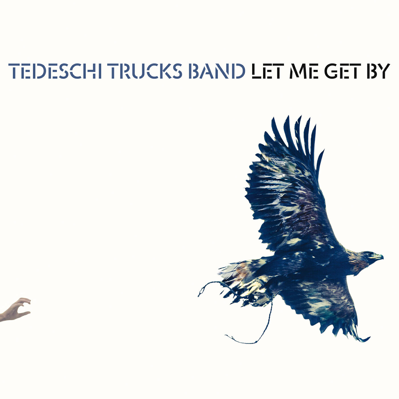 Tedeschi Trucks Band - Don't Know What It Means