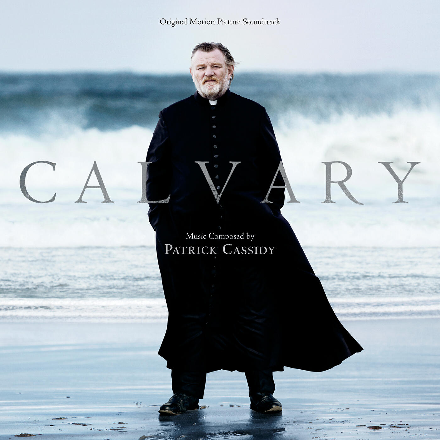 Patrick Cassidy - Freddy Joyce