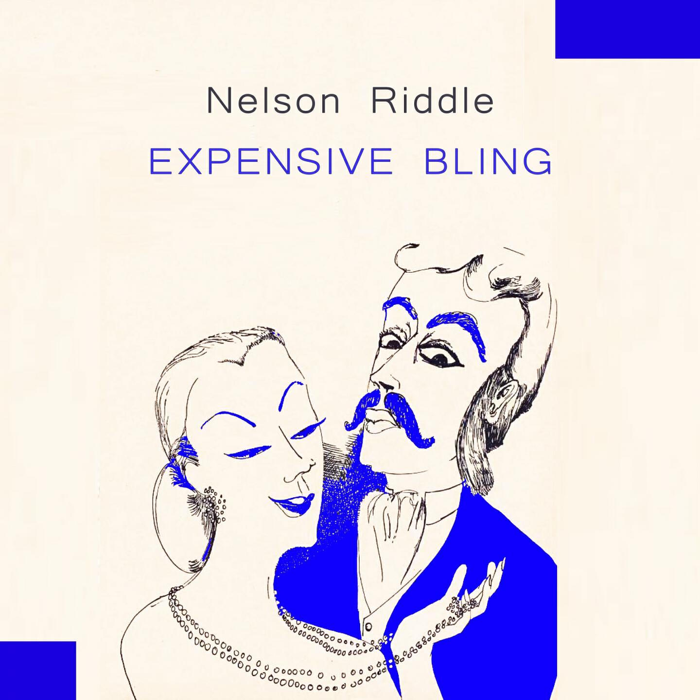 Nelson Riddle - Theme From 