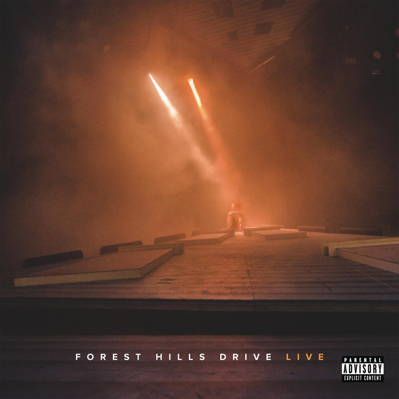 J. Cole - Love Yourz (Live)